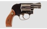 Smith & Wesson 49 .38 Special - 1 of 4