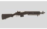 Springfield Armory SOCOM II M-14 Semi Auto Rifle in .308 Win - 1 of 5