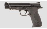 Smith & Wesson M&P40 Pro Series .40 S&W - 4 of 4