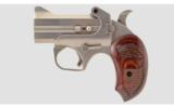 Bond Arms Defender .45 Colt/ .410 2.5 Inch - 4 of 4