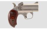 Bond Arms Defender .45 Colt/ .410 2.5 Inch - 1 of 4