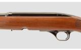 Winchester Model 100 Semi Auto Rifle in .308 Win - 6 of 9