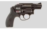 Smith & Wesson Bodyguard .38 Special +P - 1 of 4