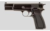 Browning Hi Power 9MM - 4 of 4