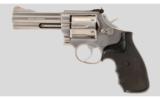 Smith & Wesson 686-3 .357 Magnum - 4 of 4