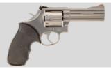 Smith & Wesson 686-3 .357 Magnum - 1 of 4