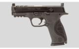 Smith & Wesson M&P9 CORE 9MM - 4 of 4