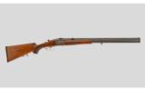 Heinrich Moritz Combination Gun 16 Gauge/ 7x57MM - 1 of 9