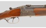 Heinrich Moritz Combination Gun 16 Gauge/ 7x57MM - 3 of 9