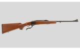 Ruger No.1 .308 Winchester - 1 of 8