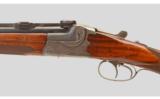 Krieghoff Combination Gun 16 Gauge/ 9.3x72mmR - 6 of 9