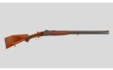 Krieghoff Combination Gun 16 Gauge/ 9.3x72mmR - 1 of 9