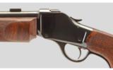 Winchester Model K-Zipper .219 Zipper Caliber - 6 of 8