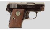 Colt 1908 Vest Pocket .25 ACP - 1 of 4