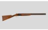 Browning Superposed Superlight
12 Gauge - 1 of 9