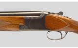 Browning Superposed Superlight
12 Gauge - 6 of 9