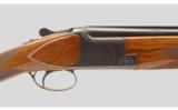 Browning Superposed Superlight
12 Gauge - 3 of 9