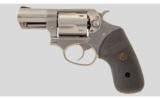 Ruger SP101 .357 Magnum - 4 of 4
