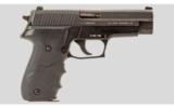 Sig Sauer P226 9mm - 1 of 4