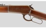 Winchester 1886 .33 WCF - 6 of 9