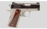 Kimber Ultra Carry II .45 ACP - 1 of 4