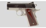 Kimber Ultra Carry II .45 ACP - 4 of 4