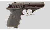Sig Sauer P232 .380 ACP - 1 of 4