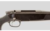 Steyr MK 111 Professional .25-06 Remington - 3 of 9