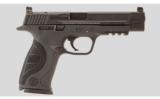 Smith & Wesson M&P 40 Pro Series .40 S&W - 1 of 4