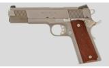 Springfield Armory 1911-A1 .45 ACP - 4 of 4