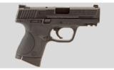 Smith & Wesson M&P 40c .40 S&W - 1 of 4