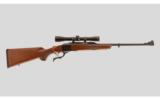 Ruger NO.1 .270 Winchester - 1 of 7