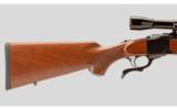 Ruger NO.1 .270 Winchester - 3 of 7