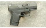 Walther PPS Pistol 9mm - 1 of 2
