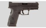 Springfield Armory XDM-45 Compact .45 ACP - 1 of 1