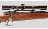 DWM Custom Rifle .270 Winchester - 3 of 9