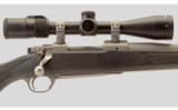 Ruger M77 Hawkeye 7mm-08 - 3 of 9