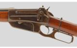 Winchester 1895 .35 WCF - 6 of 9