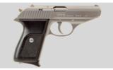 Sig Sauer P230SL .380 ACP - 1 of 4