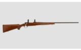 Ruger M77 Hawkeye 6.5 Creedmore - 1 of 9