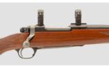 Ruger M77 Hawkeye 6.5 Creedmore - 3 of 9