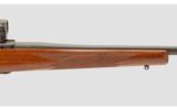 Ruger M77 Hawkeye 6.5 Creedmore - 2 of 9