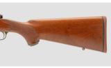 Ruger M77 Hawkeye 6.5 Creedmore - 7 of 9