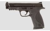 Smith & Wesson M&P .45 ACP - 4 of 4