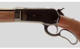 Winchester 1886 Takedown .45-70 Gov't - 6 of 9