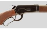 Winchester 1886 Takedown .45-70 Gov't - 3 of 9