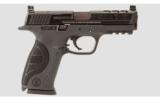 Smith & Wesson M&P9 Performance Center 9mm - 1 of 4