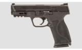 Smith & Wesson M&P40 M2.0 .40S&W - 4 of 4