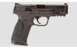 Smith & Wesson M&P40 M2.0 .40S&W - 1 of 4