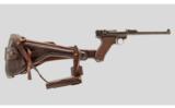 DWM 1918 Luger 9mm - 1 of 5